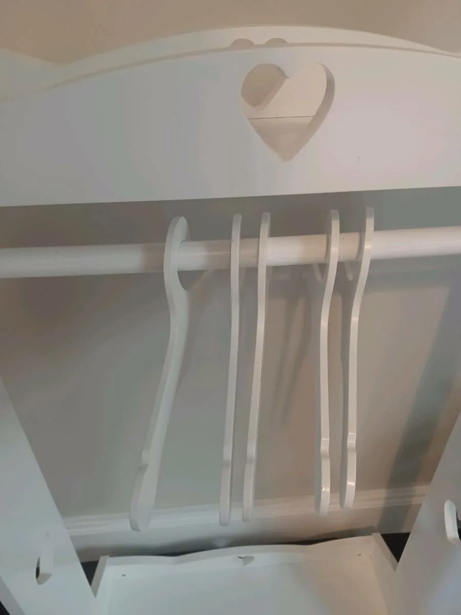 Clothes Rail - Image 3
