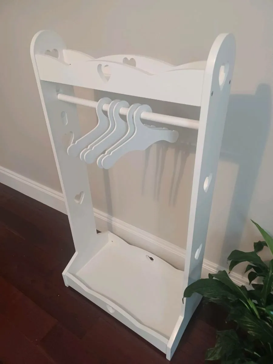 Clothes Rail - Image 4