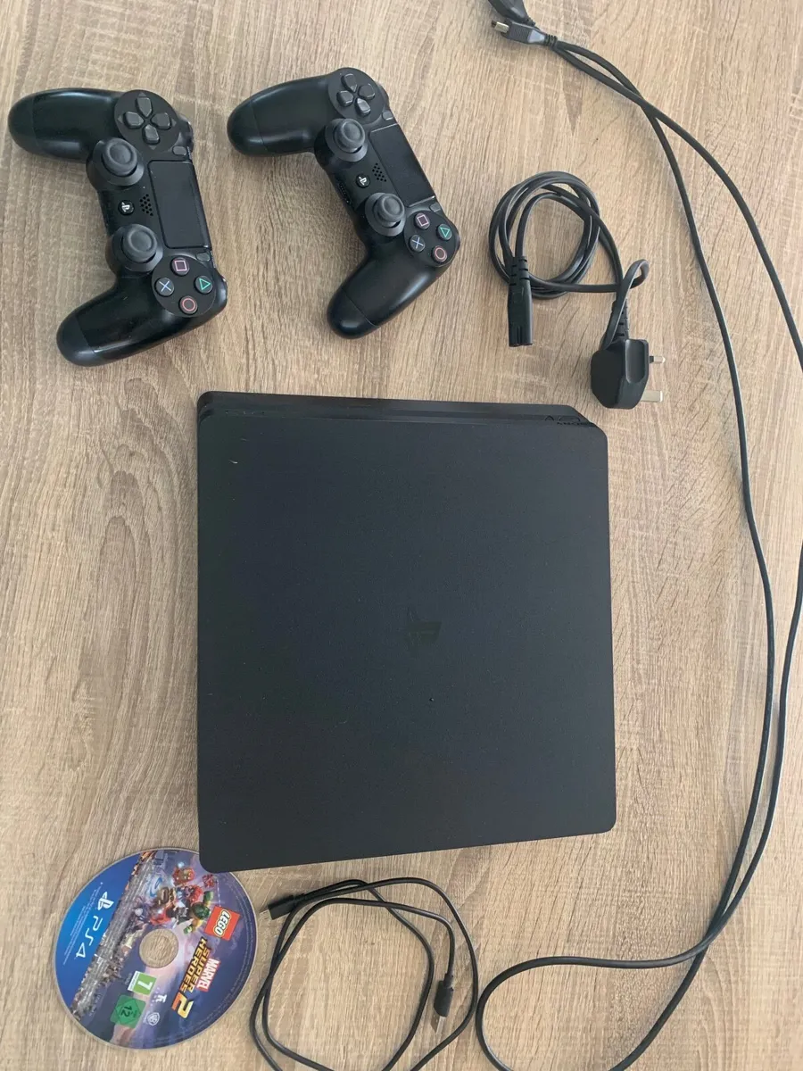 PlayStation 4 - Image 3