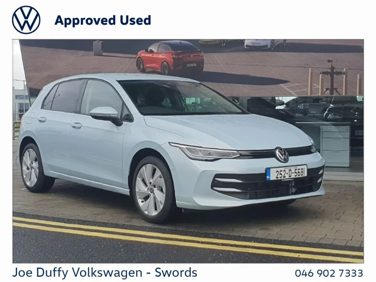 Volkswagen Golf Golf Edition 75 1.5 Mhev 116HP - Image 1