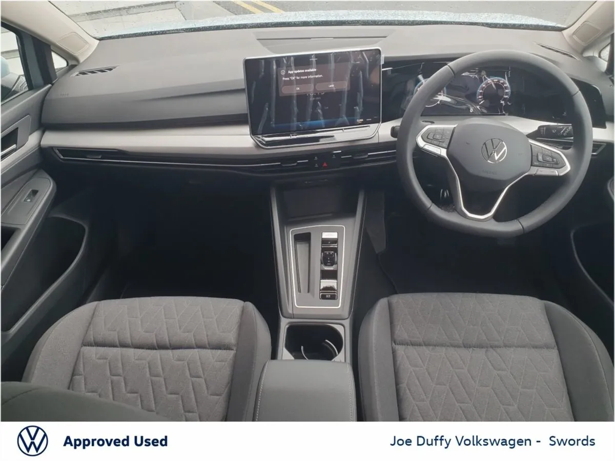 Volkswagen Golf Golf Edition 75 1.5 Mhev 116HP - Image 3