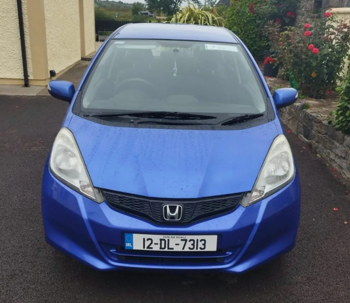 Honda Jazz 2012 1.3 - Image 1