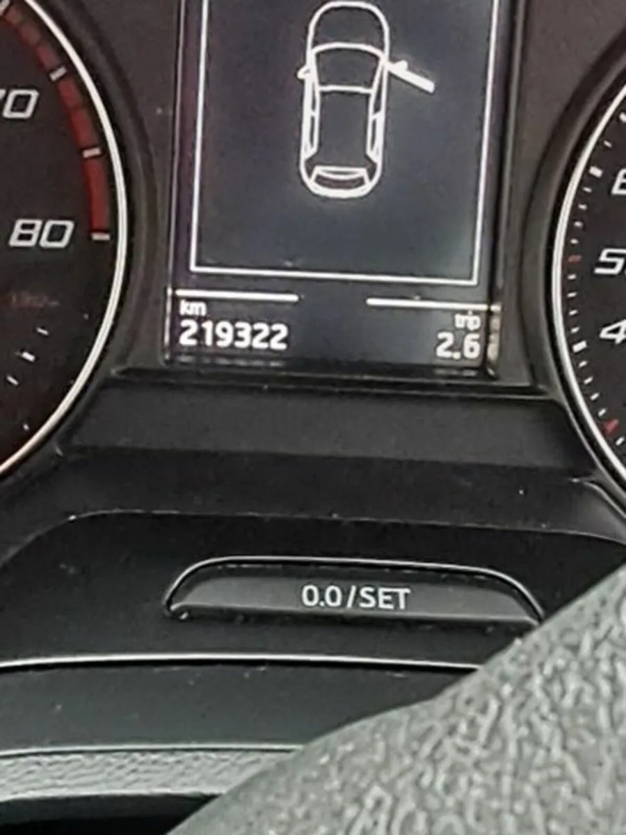 SEAT Ibiza 2016 - Image 1