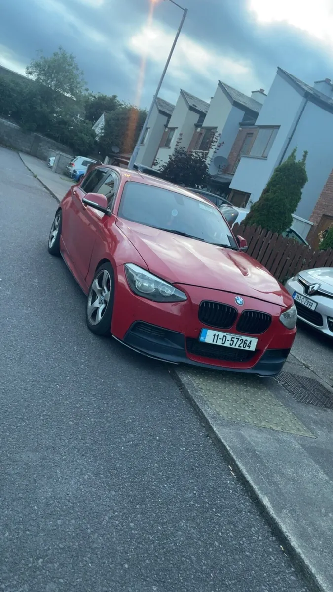 BMW 1 series - Image 2