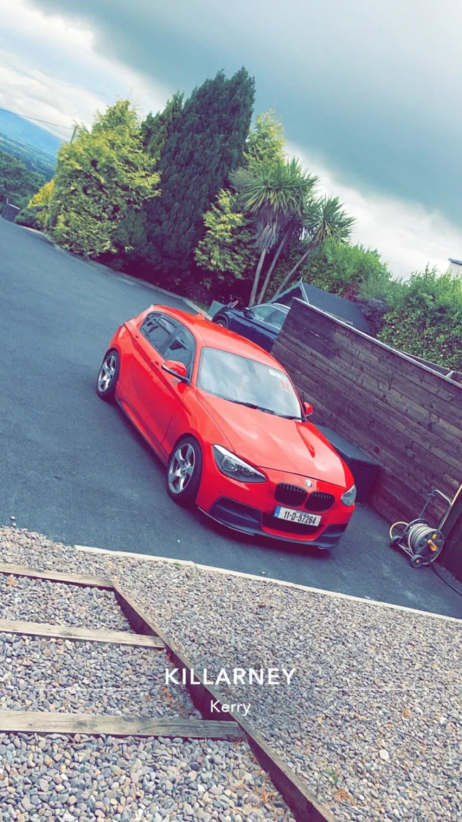 BMW 1 series - Image 3