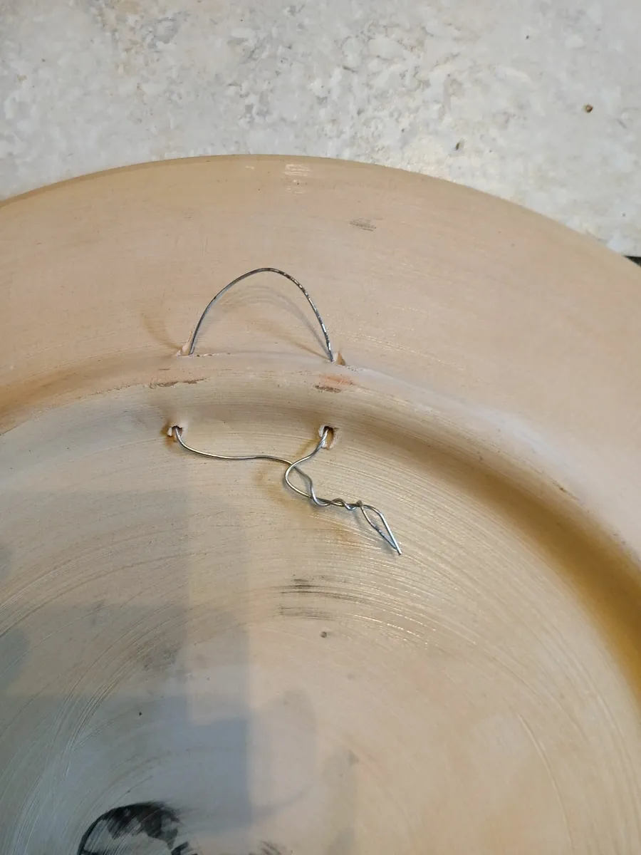 Ceramic Plate - Image 3