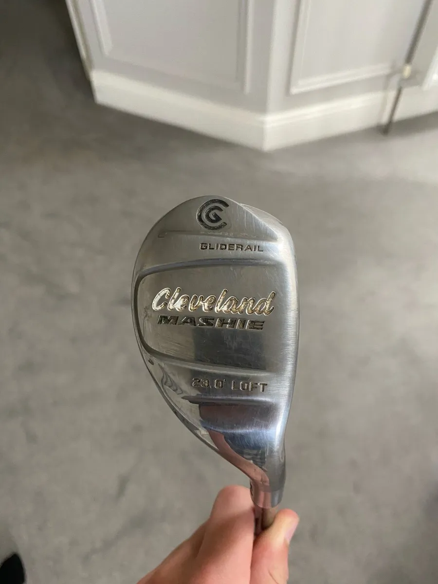 Golf clubs - Image 3