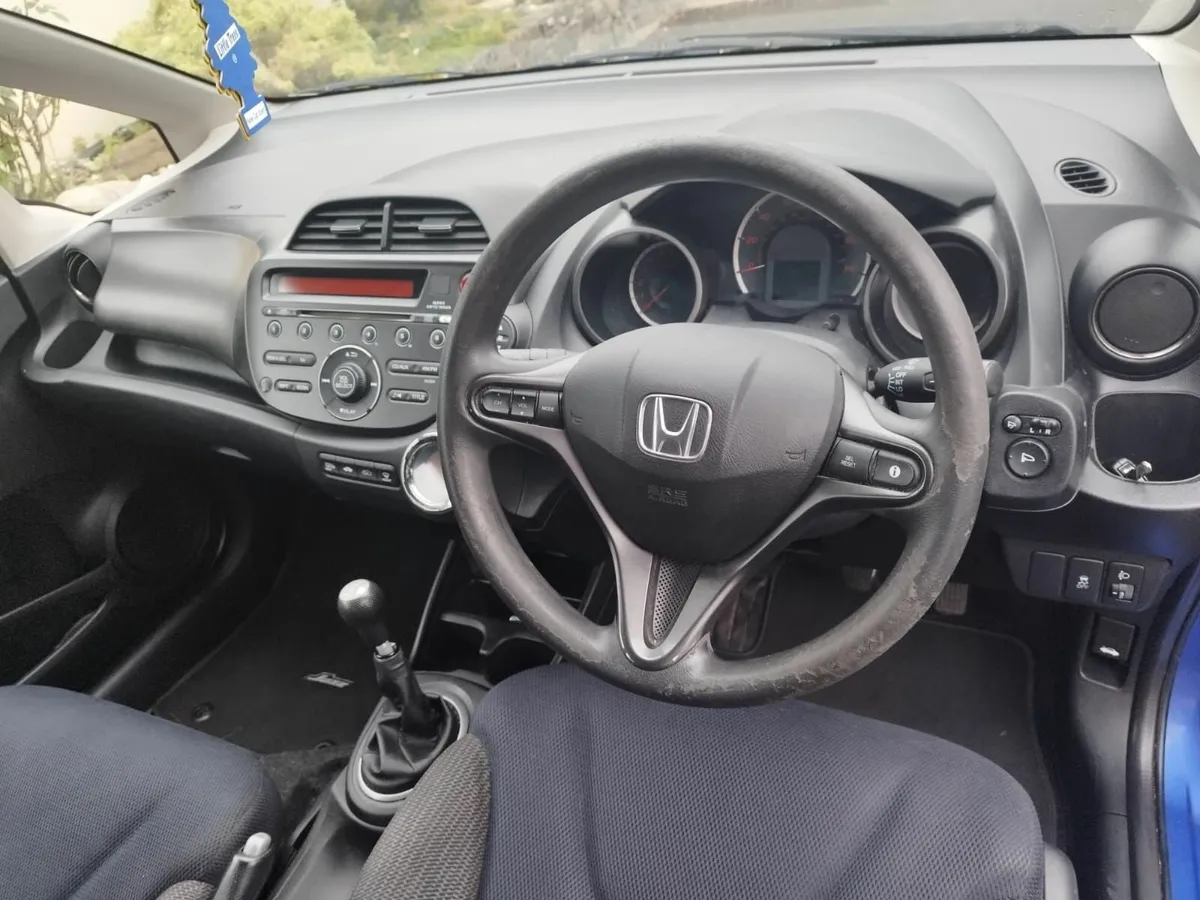 Honda Jazz 2012 1.3 - Image 3