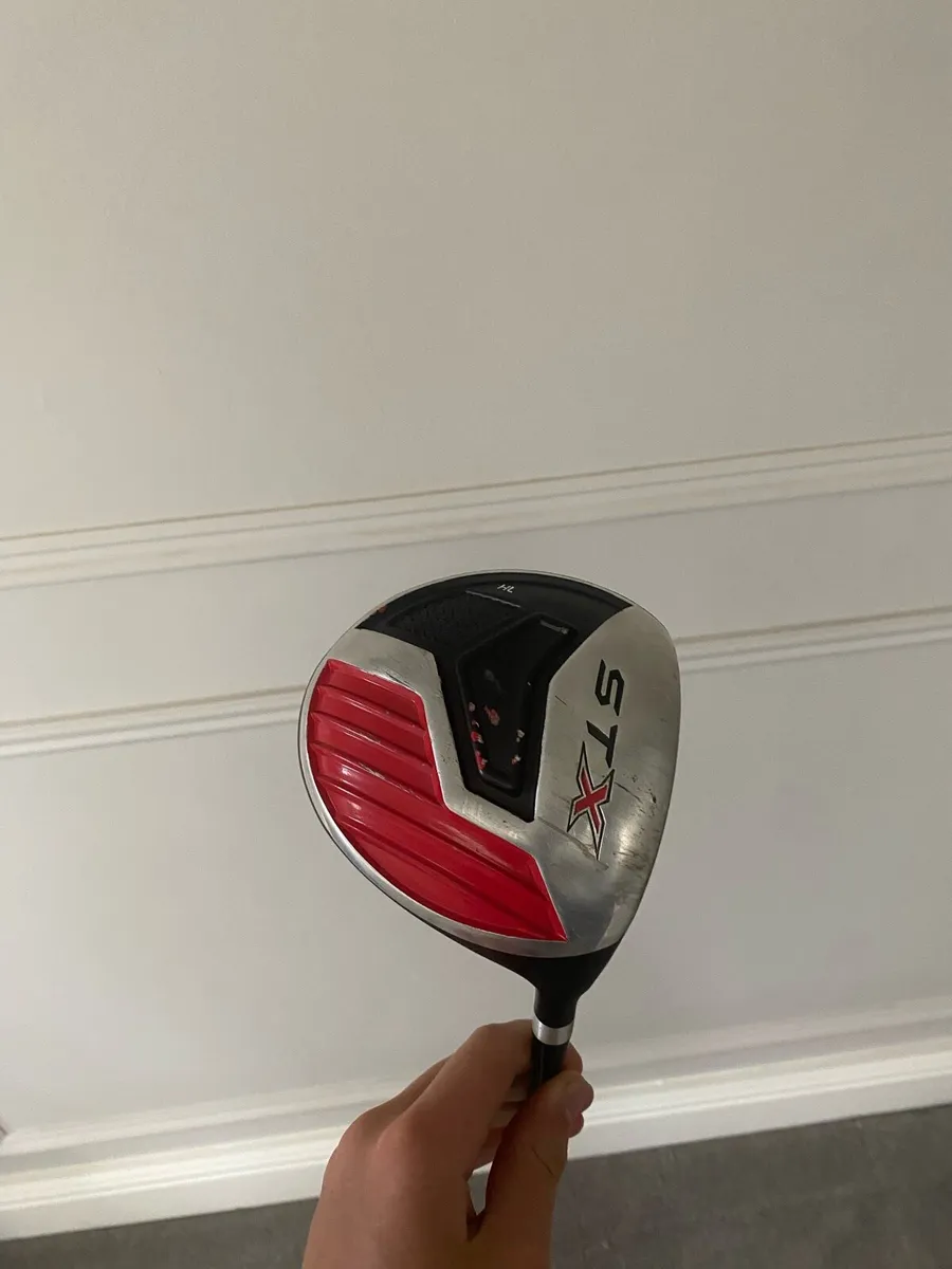 Golf clubs - Image 4