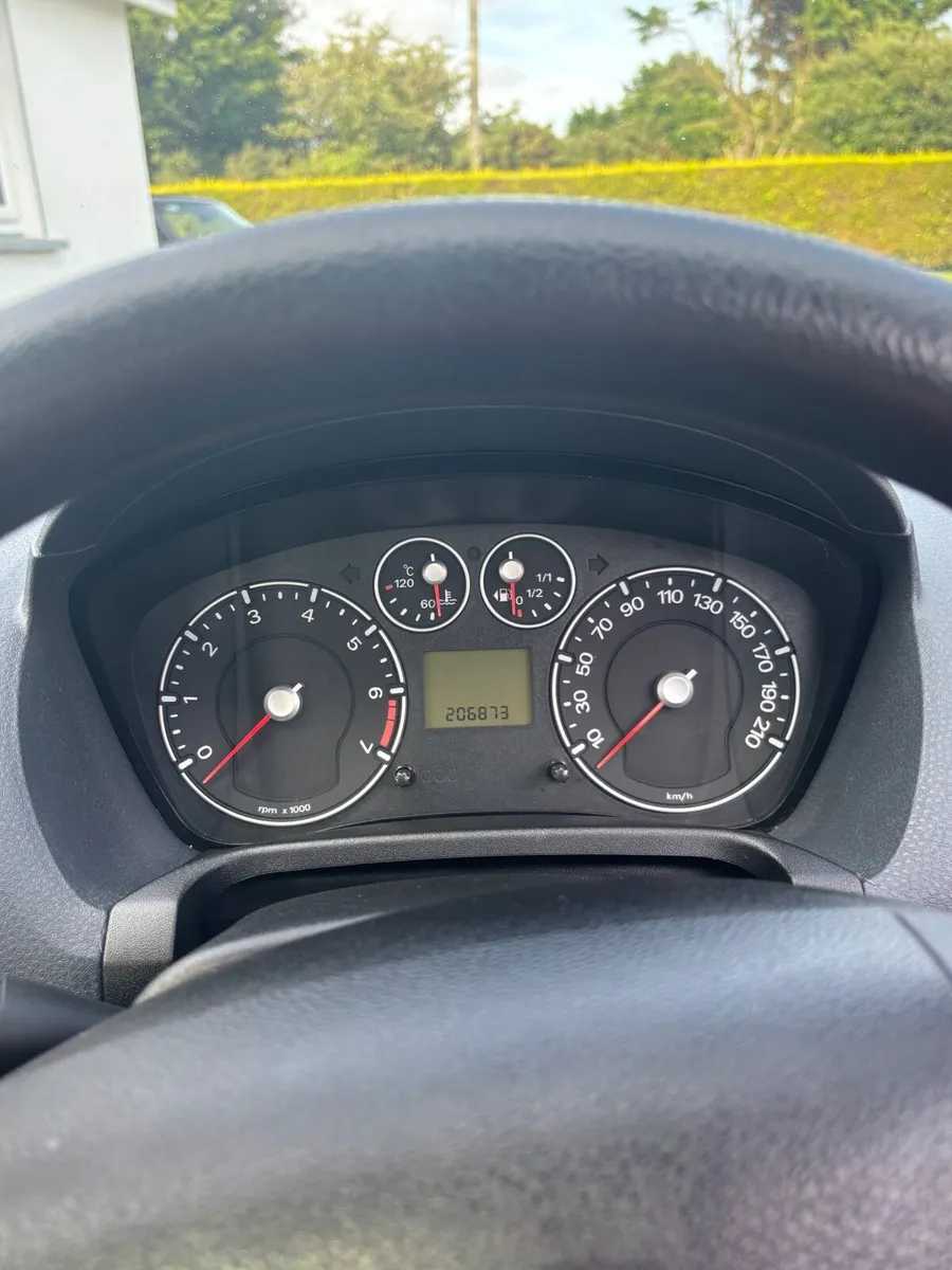 Ford Fiesta 2007 - Image 3