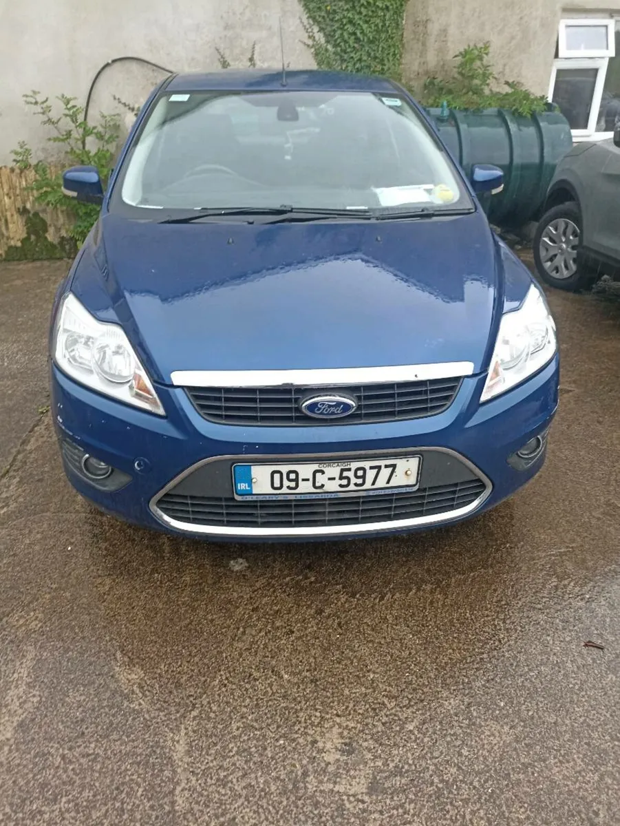 Ford Focus - Image 3