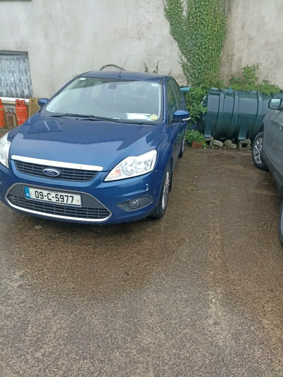 Ford Focus - Image 4