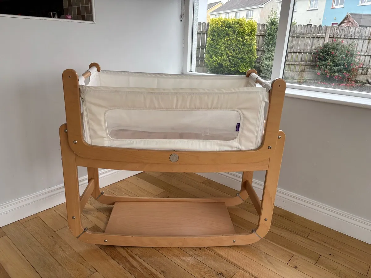 Snuz Pod - Image 1