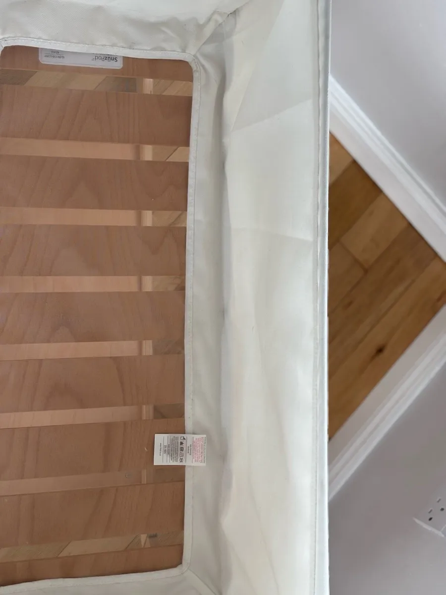 Snuz Pod - Image 4