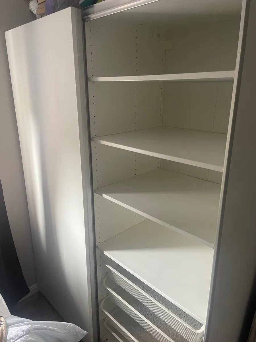 IKEA Wardrobe