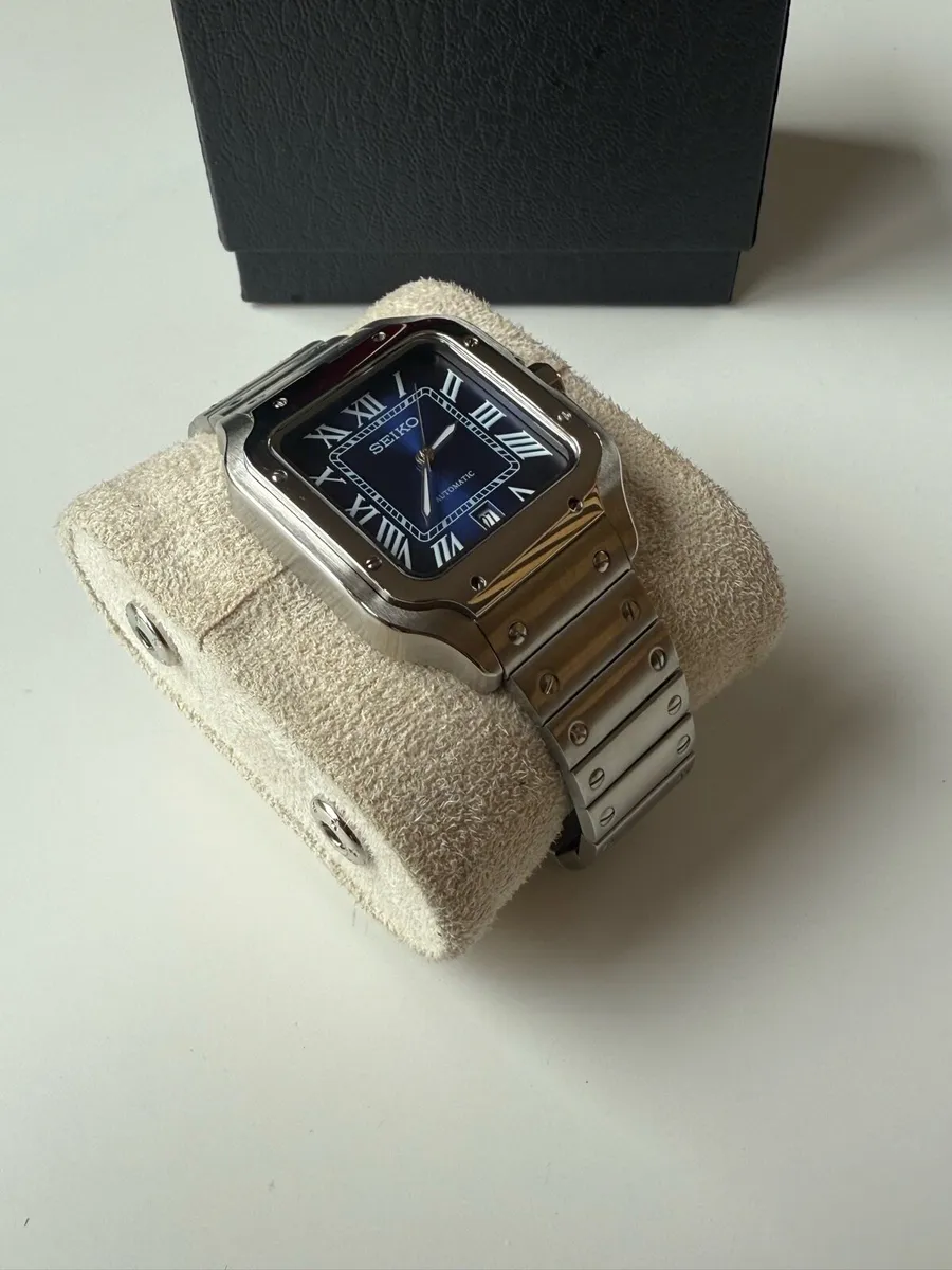 Seiko mod - Image 3