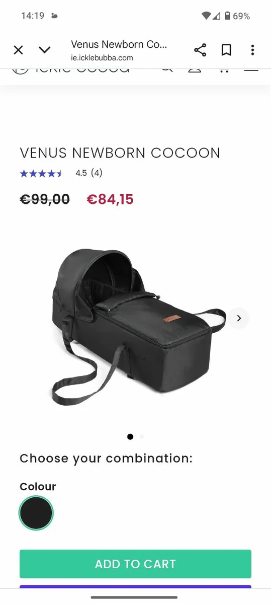Buggy - Image 3