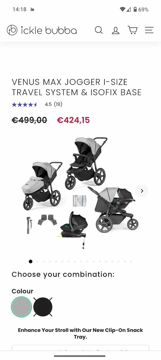 Buggy - Image 4