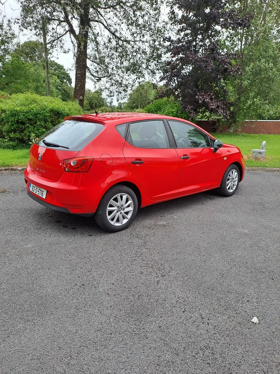 SEAT Ibiza 2016 - Image 3