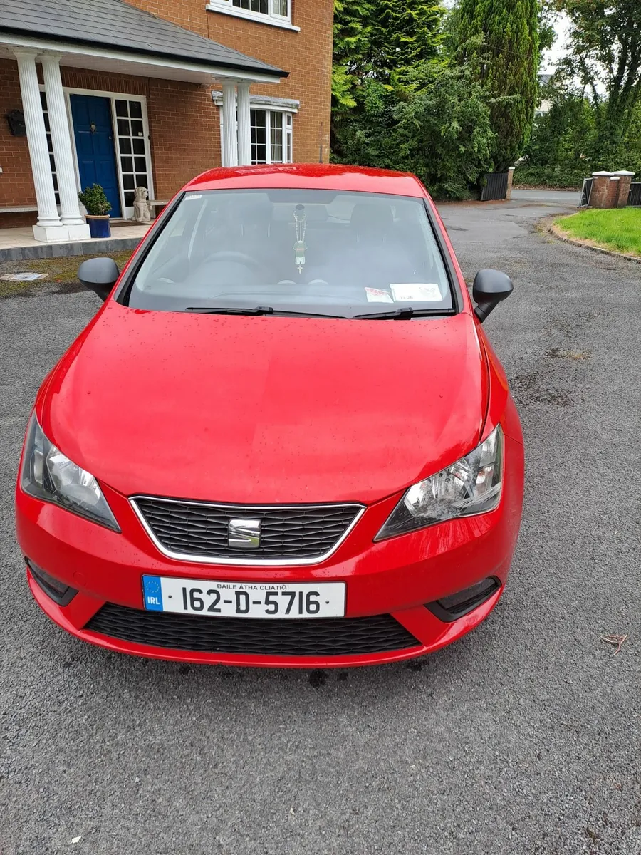SEAT Ibiza 2016 - Image 4