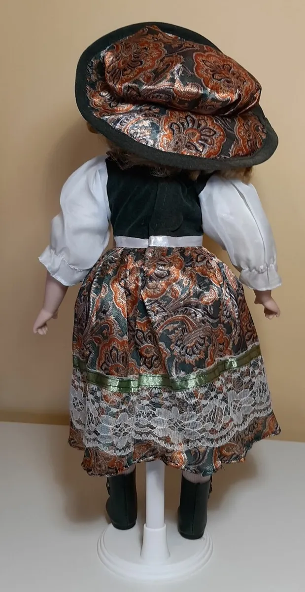 Porcelain dolls - Image 2