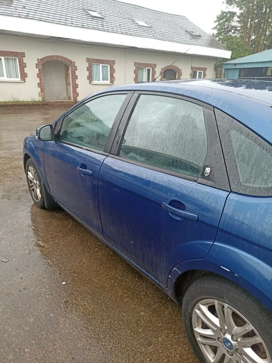 Ford Focus - Image 1