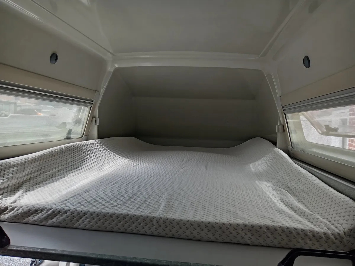 2003 VW Grand California Exclusive campervan - Image 4
