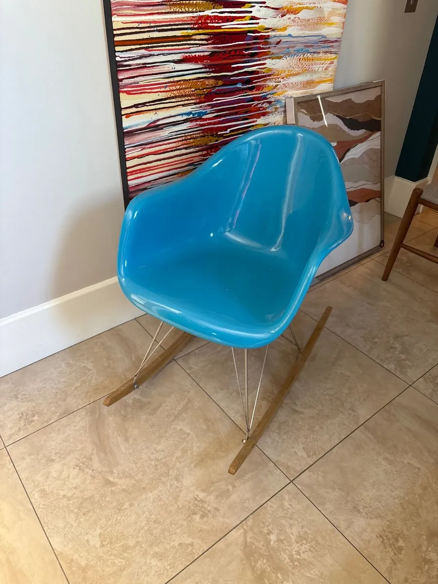 Chair - Image 1