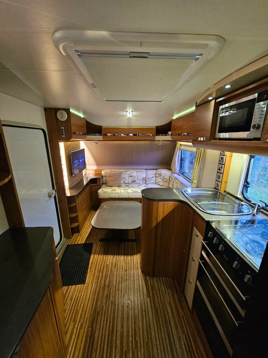 Caracabin log cabin - Image 2