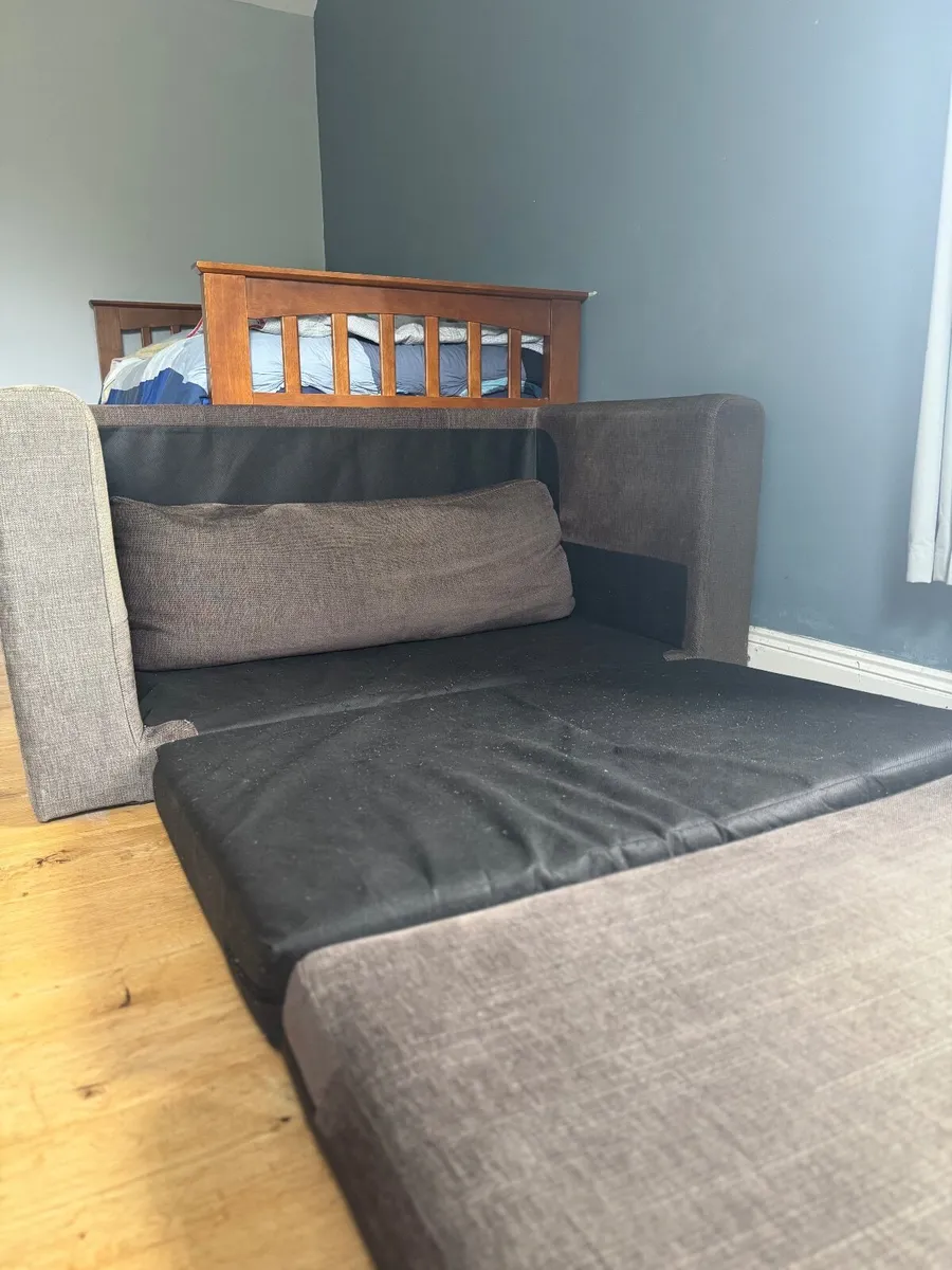 Sofa Bed - Image 2