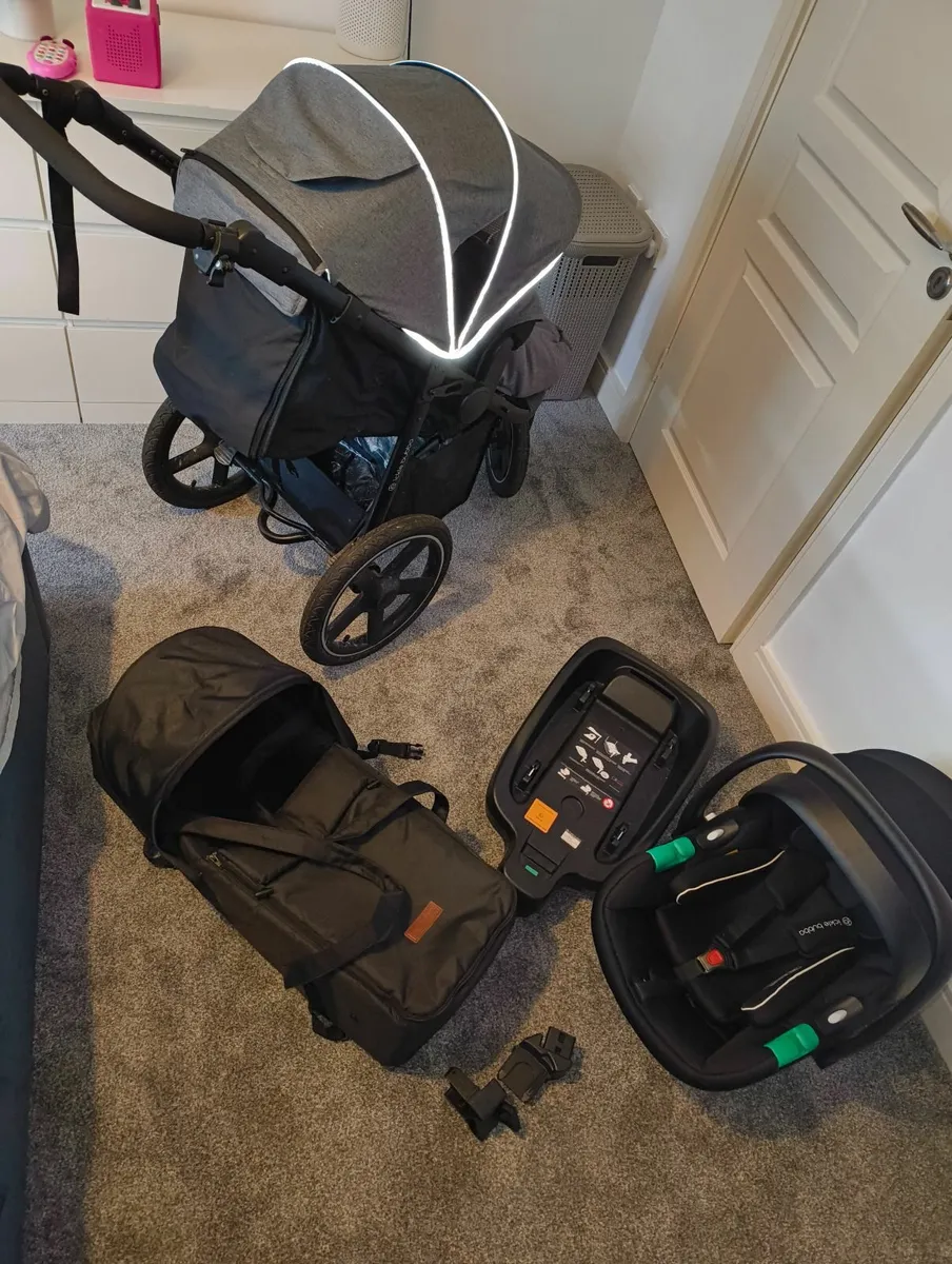 Buggy - Image 1