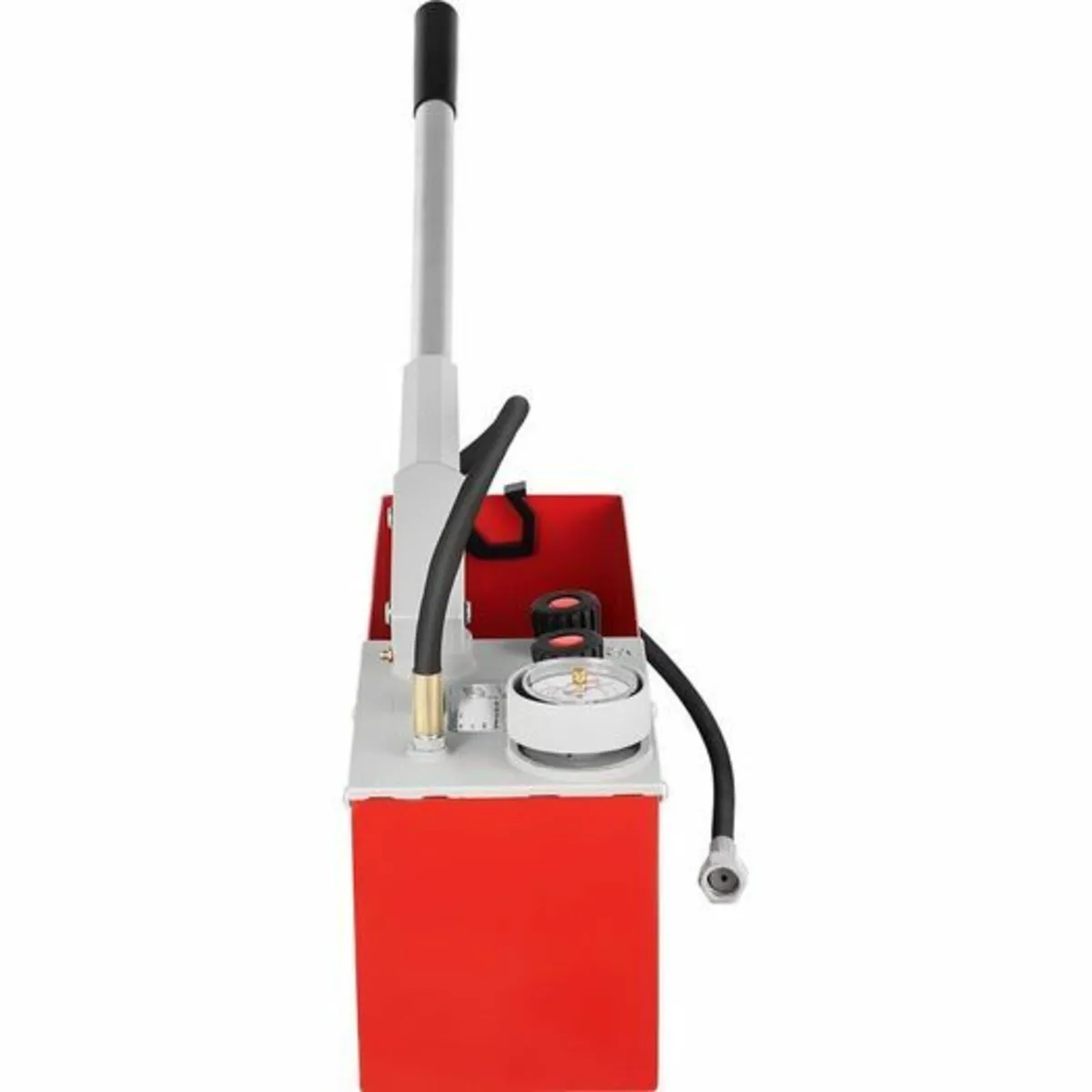 Hydrostatic Test Pump, Max 25 bar/362 PSI, Dual Va - Image 3