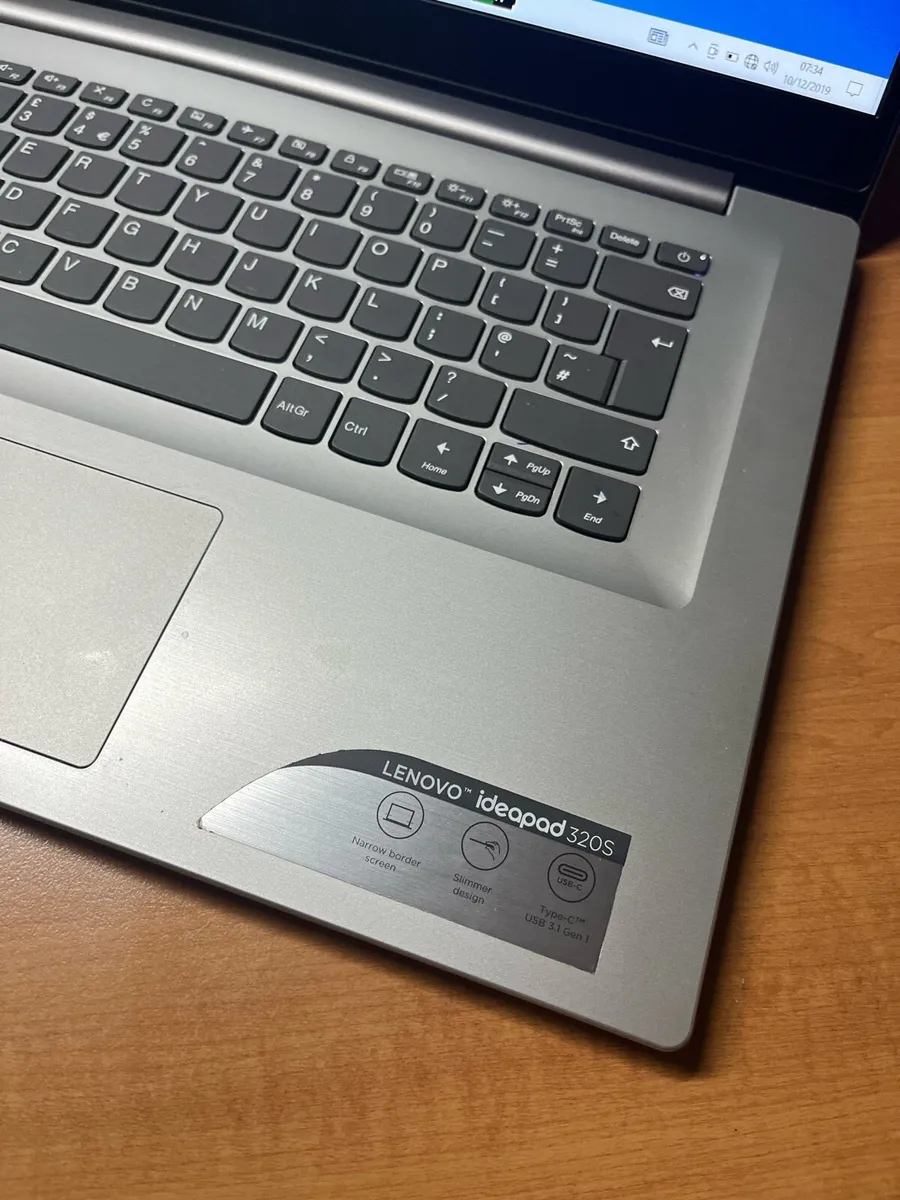 Lenovo laptop 8-256 windows 10 - Image 2