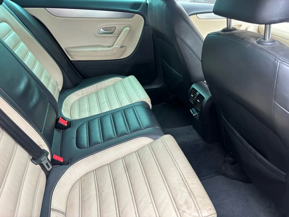 Vw Passat cc - Image 3