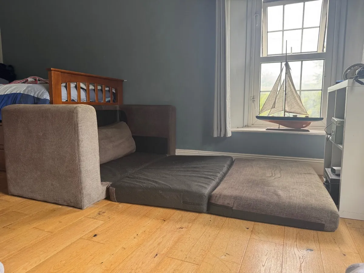 Sofa Bed - Image 3