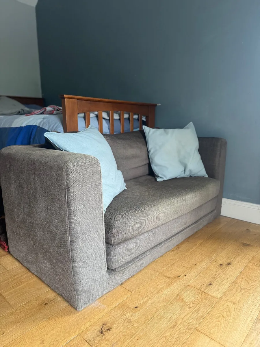 Sofa Bed - Image 4