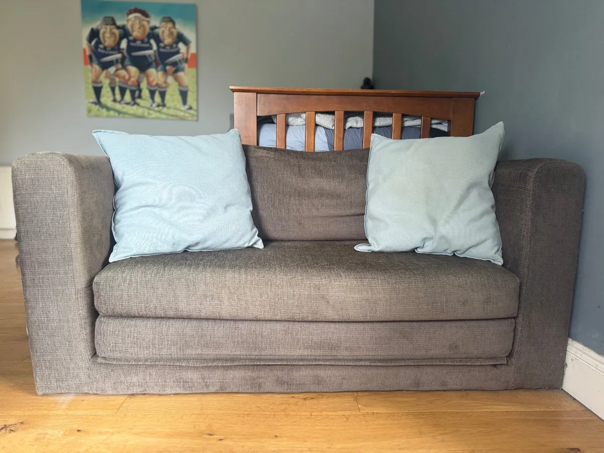 Sofa Bed - Image 1