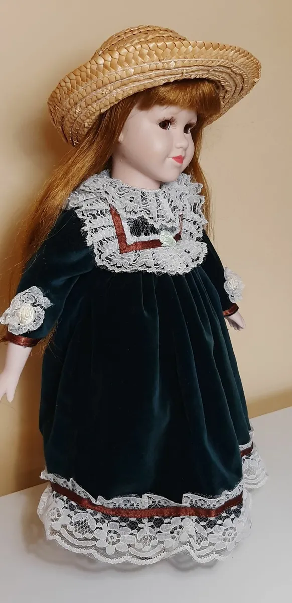 Porcelain dolls - Image 3