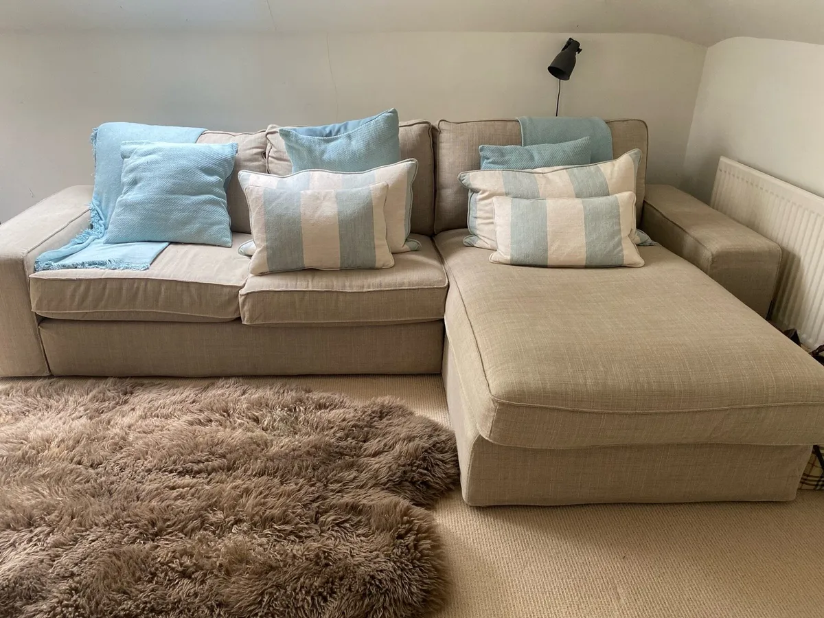 IKEA sofa - Image 1