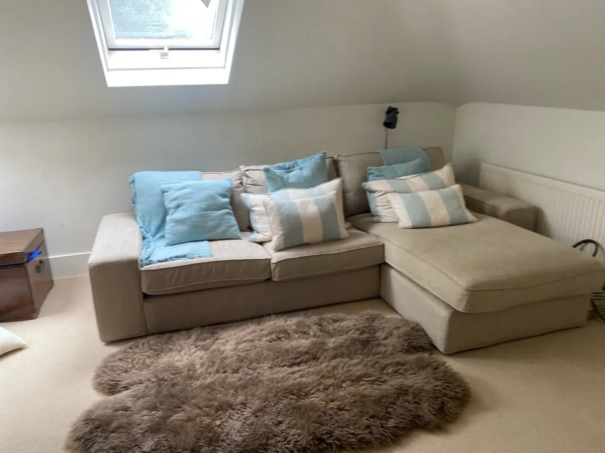IKEA sofa - Image 2