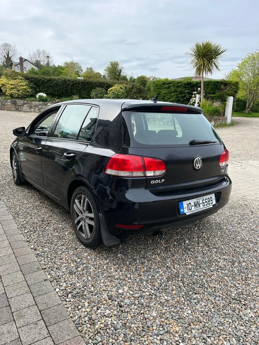 Volkswagen Golf TDI - Image 3