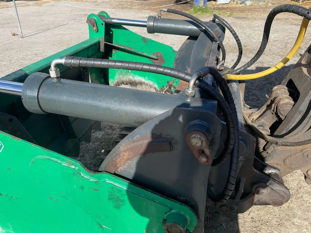 ProDig 5ft mega bite - Image 3
