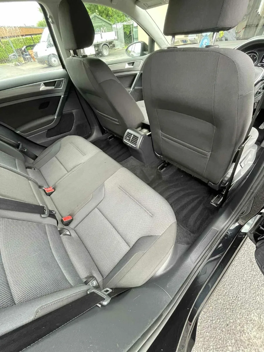 Volkswagen Golf 2017 - Image 3
