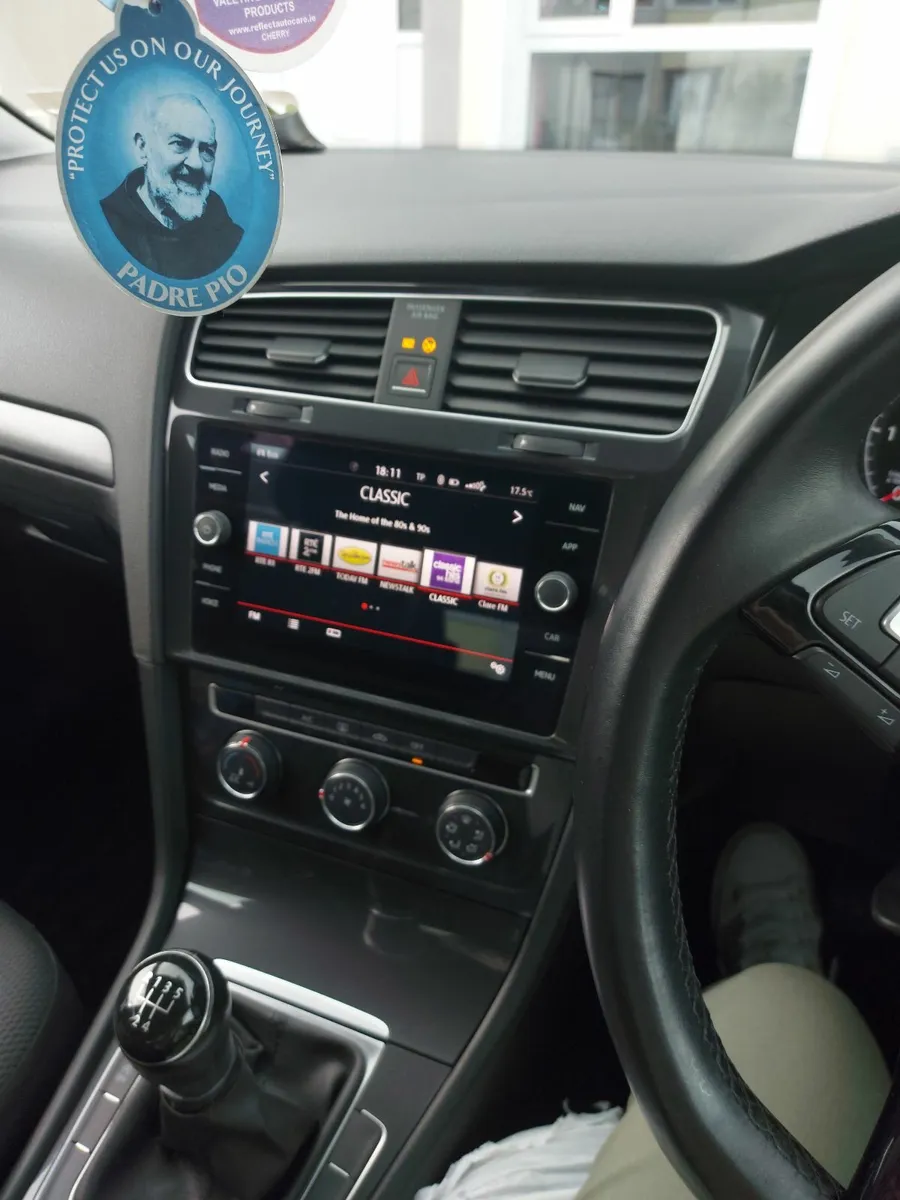Volkswagen Golf 2017 - Image 4