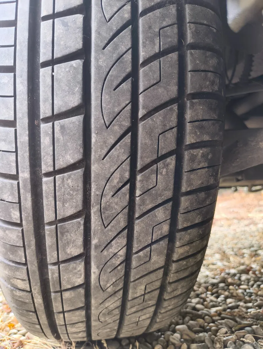 Land Rover Freelander 2003 - Image 3
