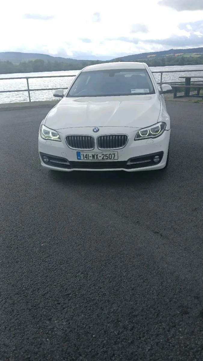 Bmw F10 - Image 2