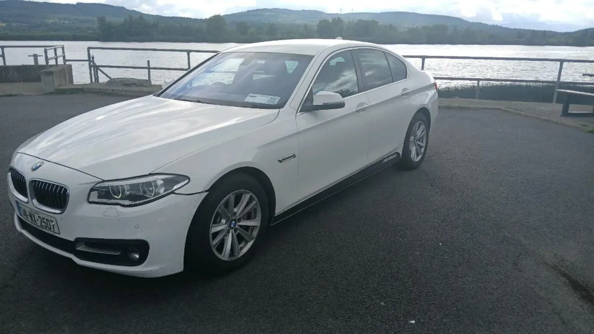 Bmw F10 - Image 3