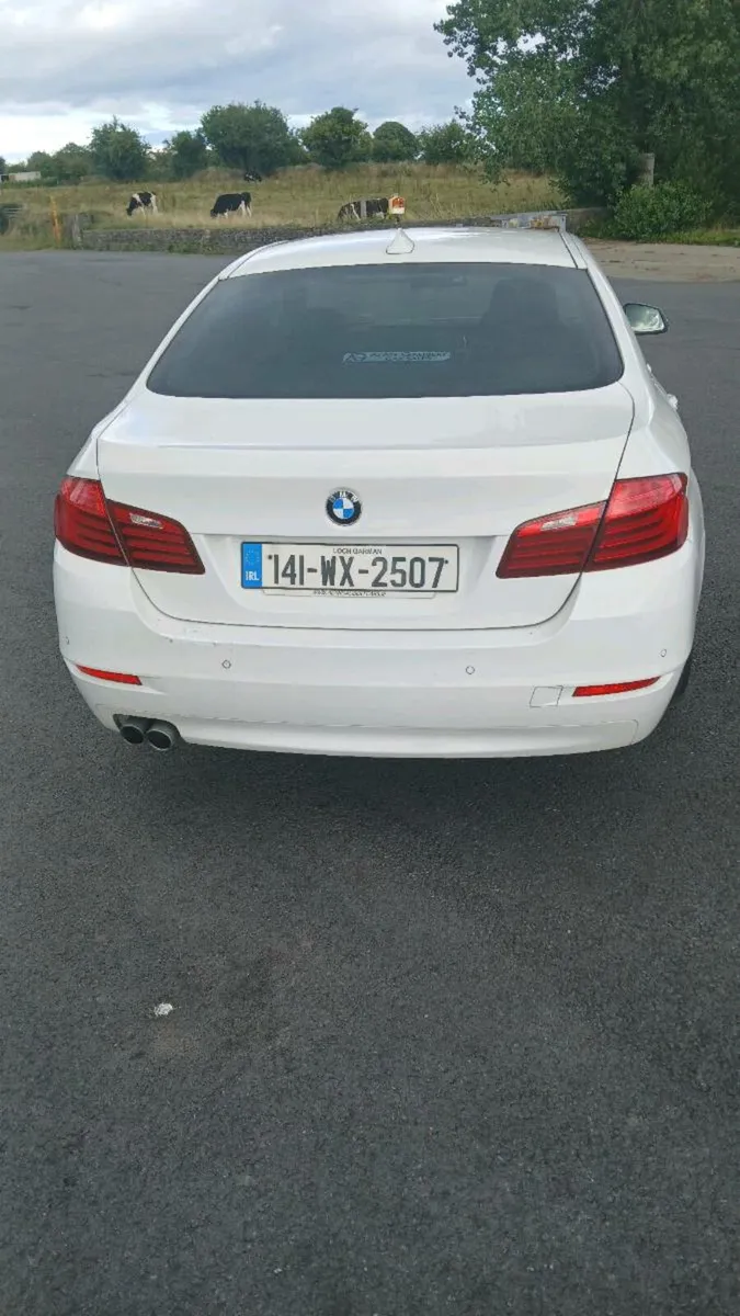 Bmw F10 - Image 4