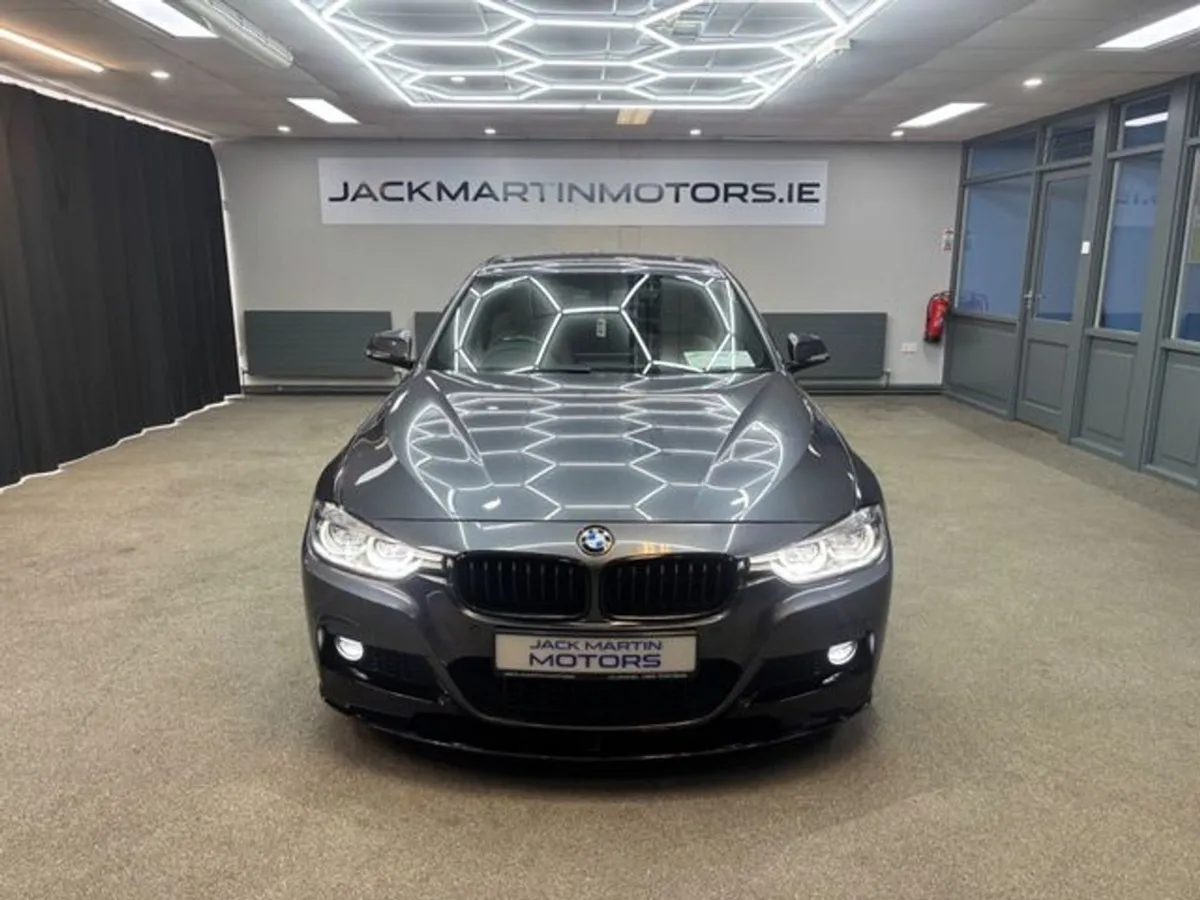 BMW 3 Series 330e M Sport Iperformance - Image 2
