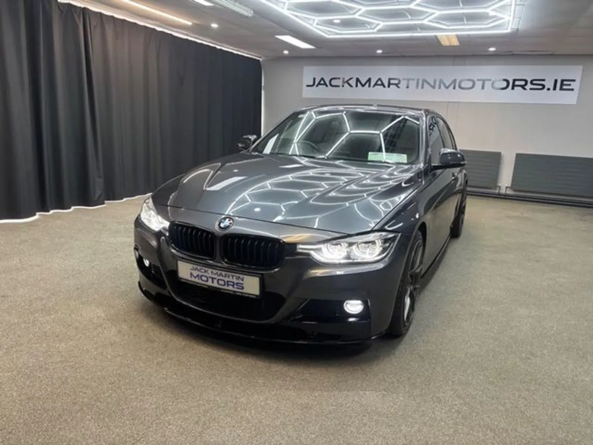 BMW 3 Series 330e M Sport Iperformance - Image 3
